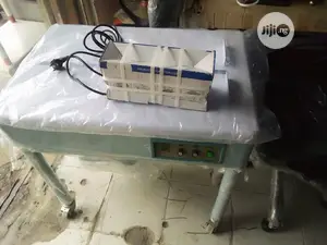 High Quality Strapping Packing Machine