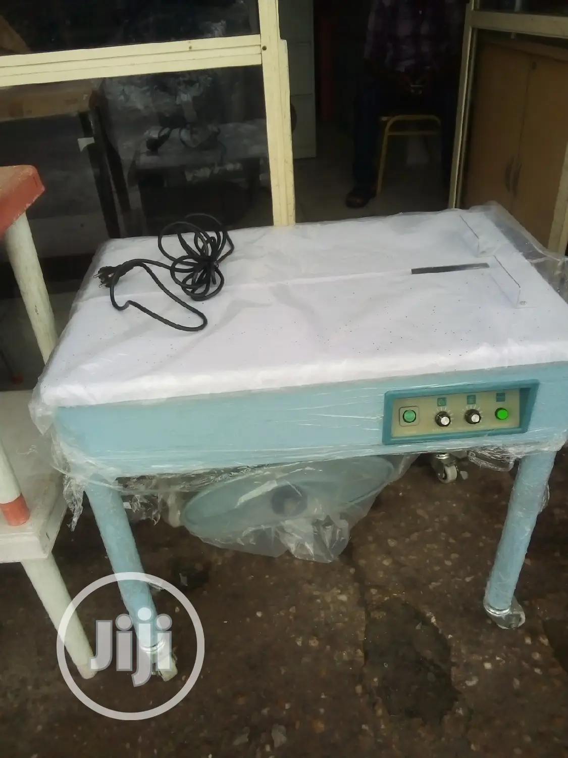 High Quality Strapping Packing Machine