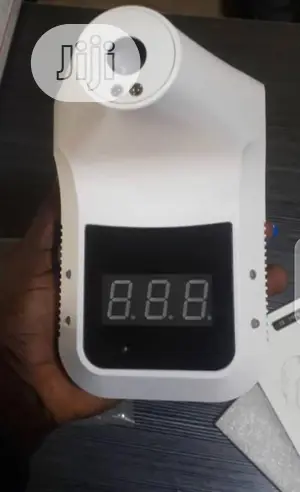 Infrared Thermometer