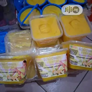 Whitening Soaps 1kg