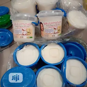 Whitening Soaps 1kg
