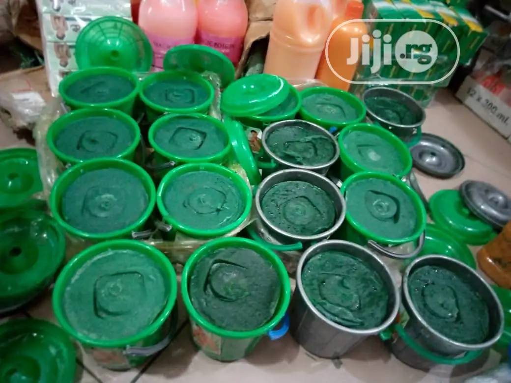 Whitening Soaps 1kg