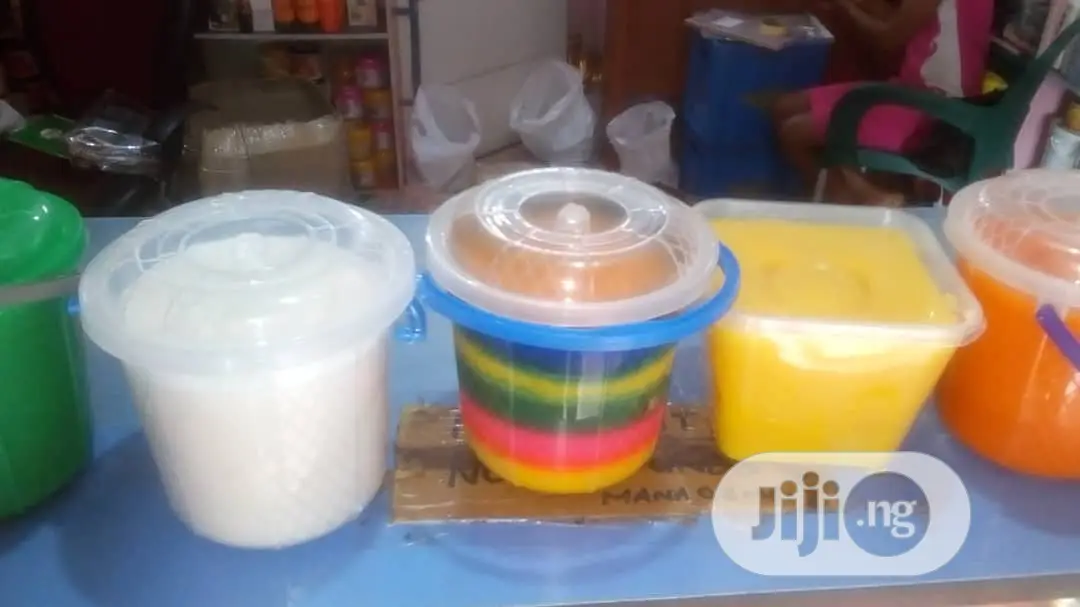 Whitening Soaps 1kg