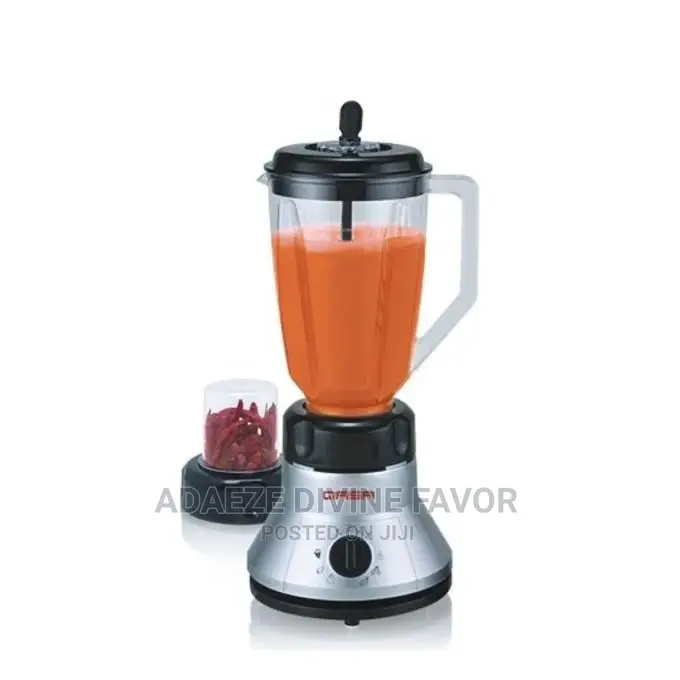 Gasa Blender
