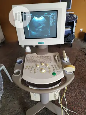 Siemens Sonoline Adara Ultrasound