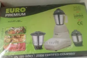 Euro Premium Marvel 750