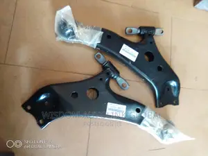 Lower Arms For Toyota And Lexus Cars Available