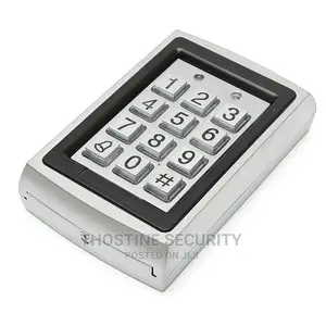 Keypad Access Controller