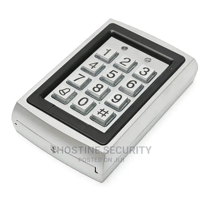 Keypad Access Controller