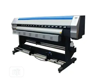 Photo - Brand New 6ft Xp600 Smartjet Ecosolvent Large Format Printer