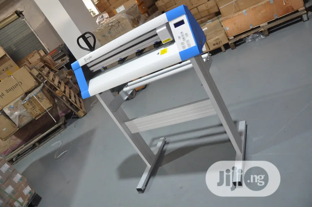2feet Contour Cutting Plotter
