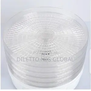 Bosch Food Dryer Dehydrator - Fruit Dehydrater