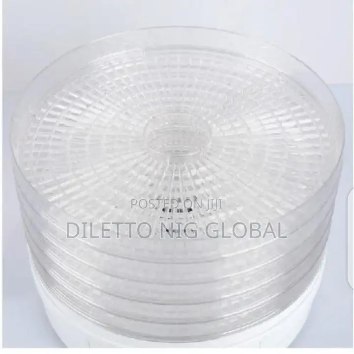 Bosch Food Dryer Dehydrator - Fruit Dehydrater