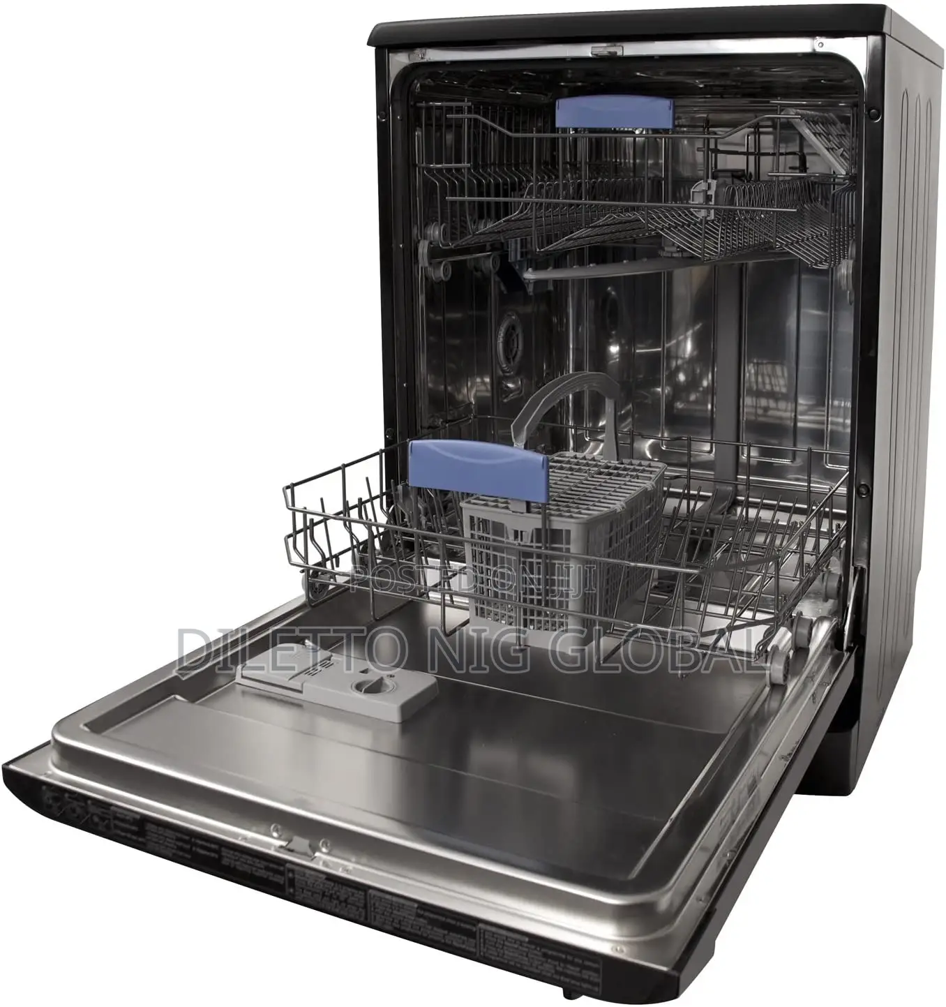 Russell Hobbs Rhdw1b Dishwasher