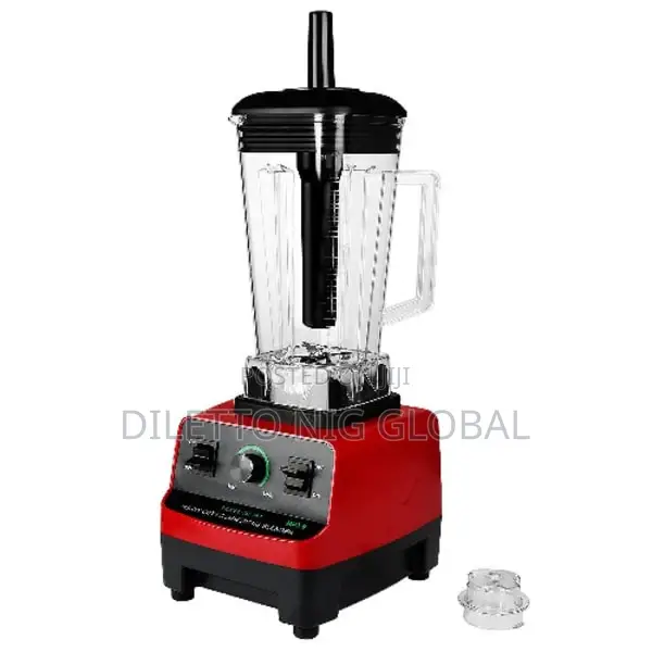 Full Nutrition Blender 3000w
