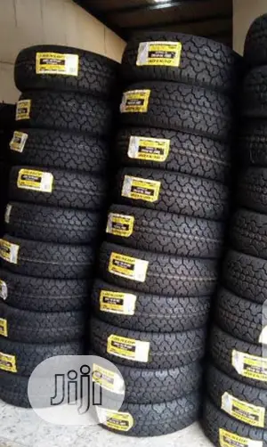 255/70/15 Austone,Bridgestone, Roadx, Michelin