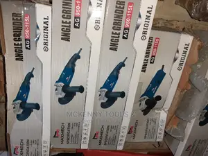 41/2 Angle Grinder 115mm