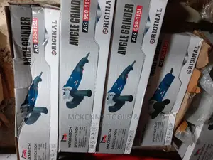 41/2 Angle Grinder 115mm