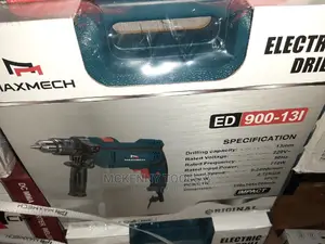 13 Mm Impact Drill Machine