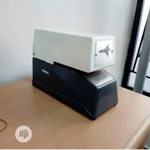 Brand New Imported Widmer Stamping Machine