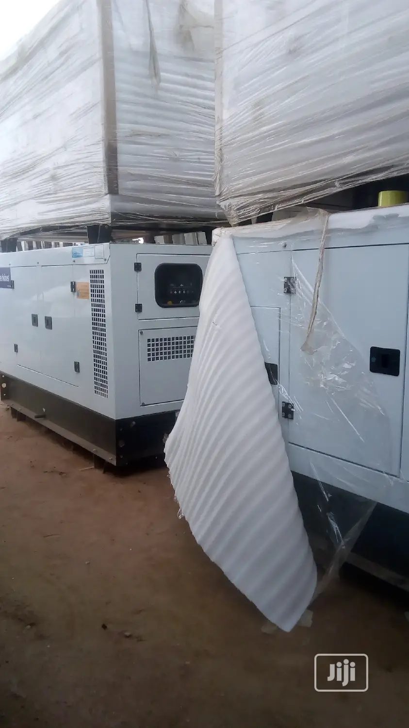Perkins Generators Available
