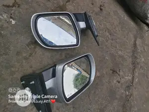 Side Mirror for Hyundai Santafe 2010