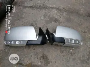 Side Mirror for Hyundai Santafe 2010