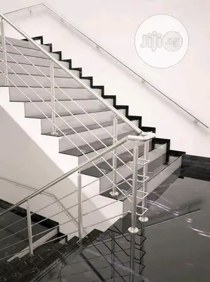 Handrail Sus304