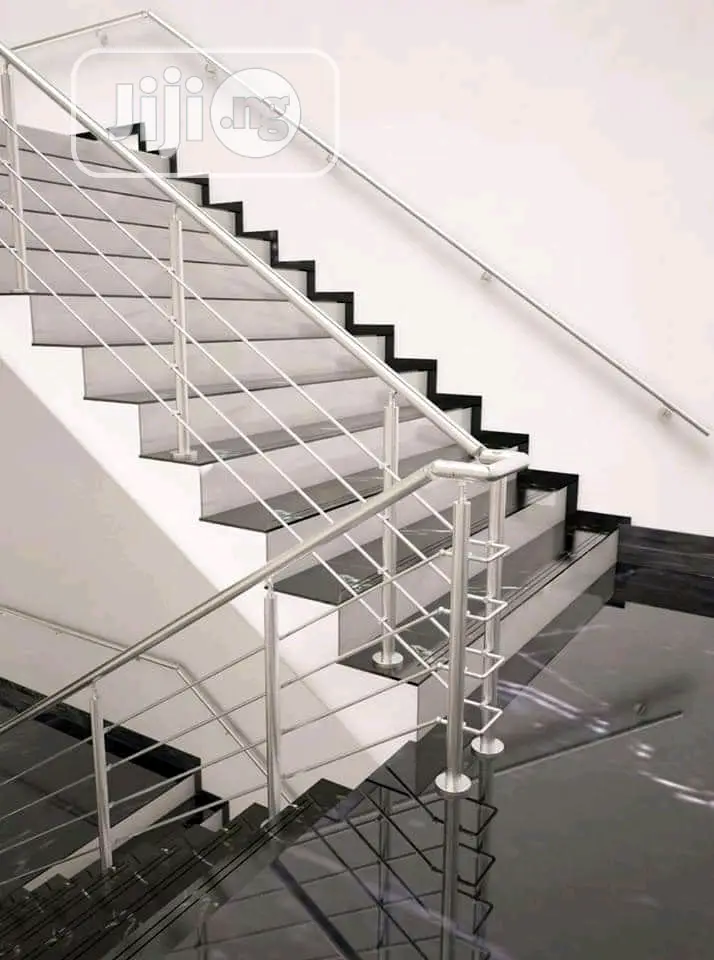 Handrail Sus304