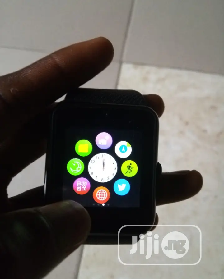 Android Phone Wrist Watches Available Store
