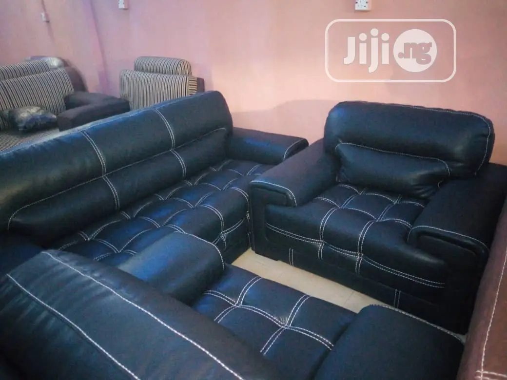 Cushion Chair