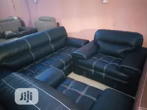 Cushion Chair