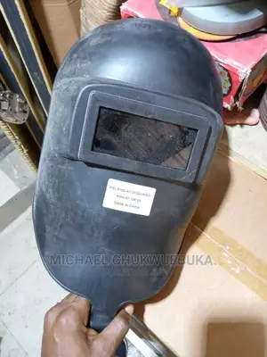 Hand Welding Shield