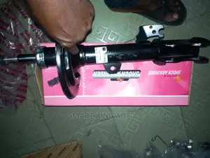 Original Shock Absorber For Toyota Sienna 2012