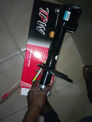 Original Shock Absorber For Toyota Venza