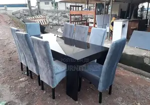 Exquisite 6seater Dinnig Set