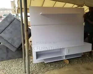 Unique T.V Console