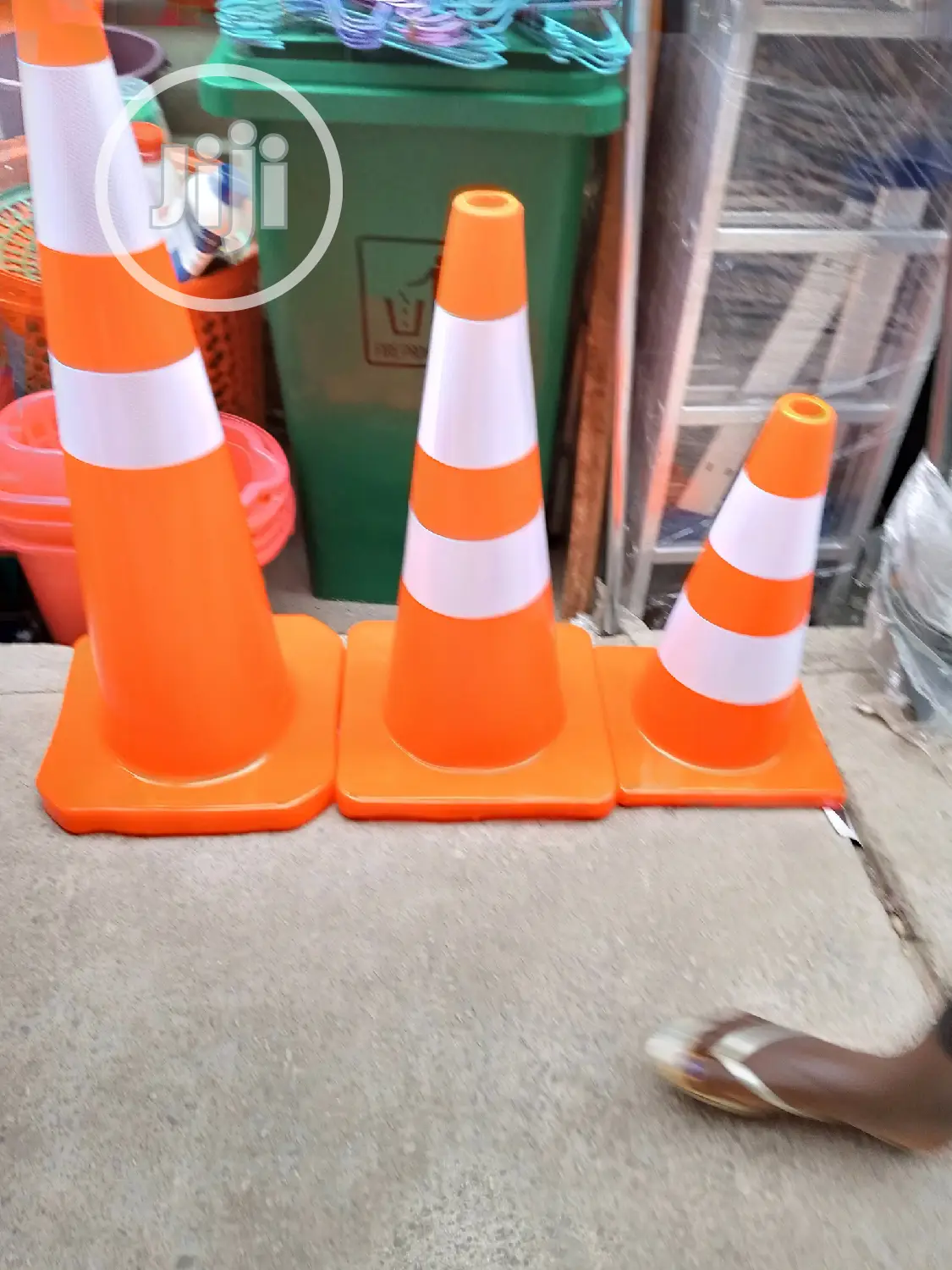 Safety Cone Origial
