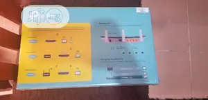 Tp-Link AC750 Wireless Router