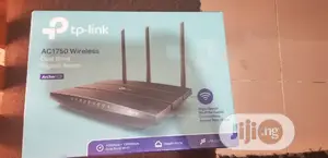 Tp-Link AC1750 Dual Band Gigabit Wireless Router