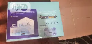 Tp-Link AC1750 Dual Band Gigabit Wireless Router