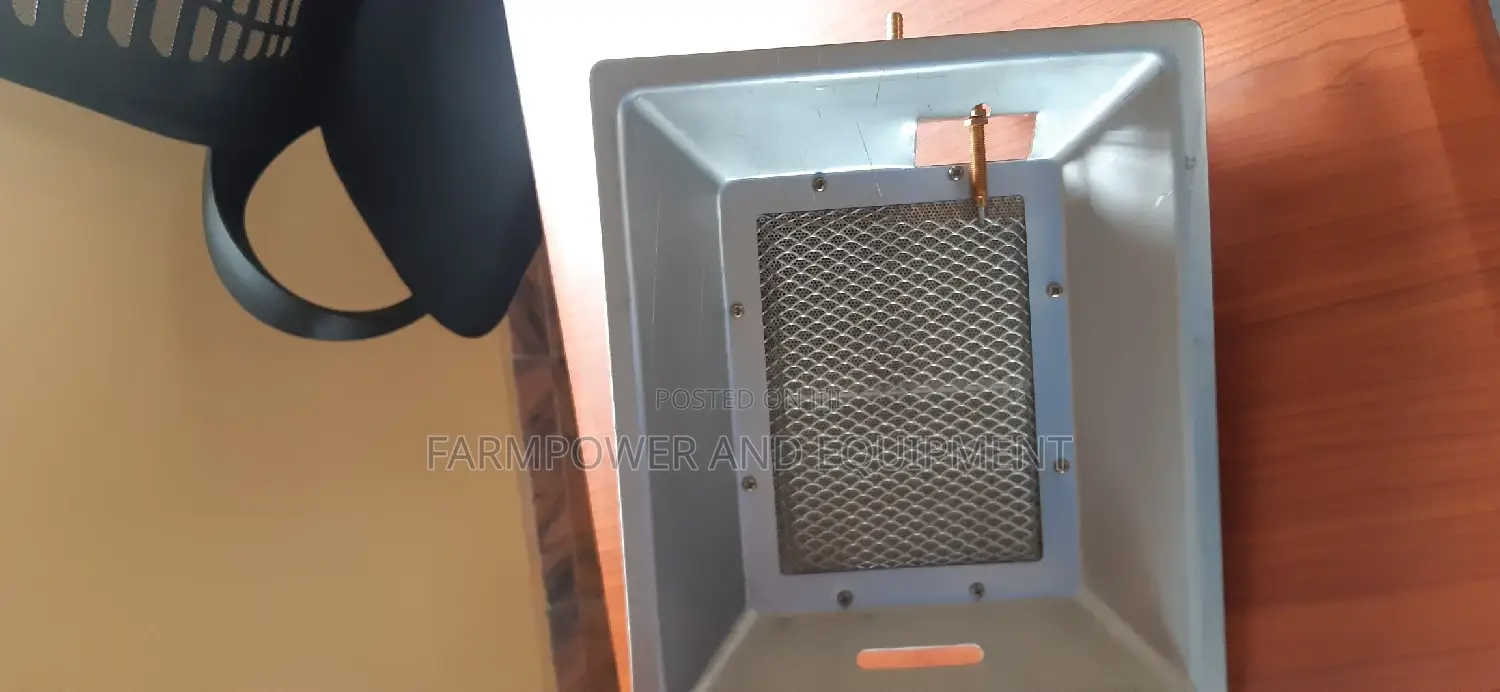 Infrared/ Chinese Gas Brooder