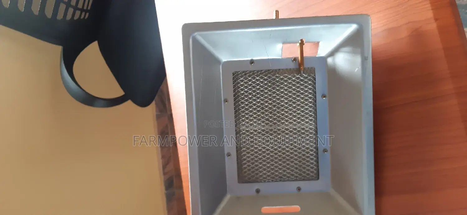 Infrared/ Chinese Gas Brooder