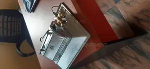 Infrared/ Chinese Gas Brooder