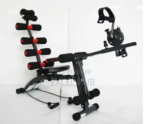 Wondercore With Pedal