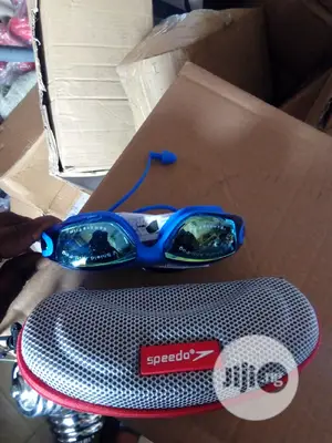 Swimming Goggles