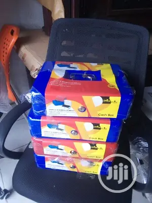 Brand New Quality Big Tin Box