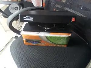 Fake Currency Detector