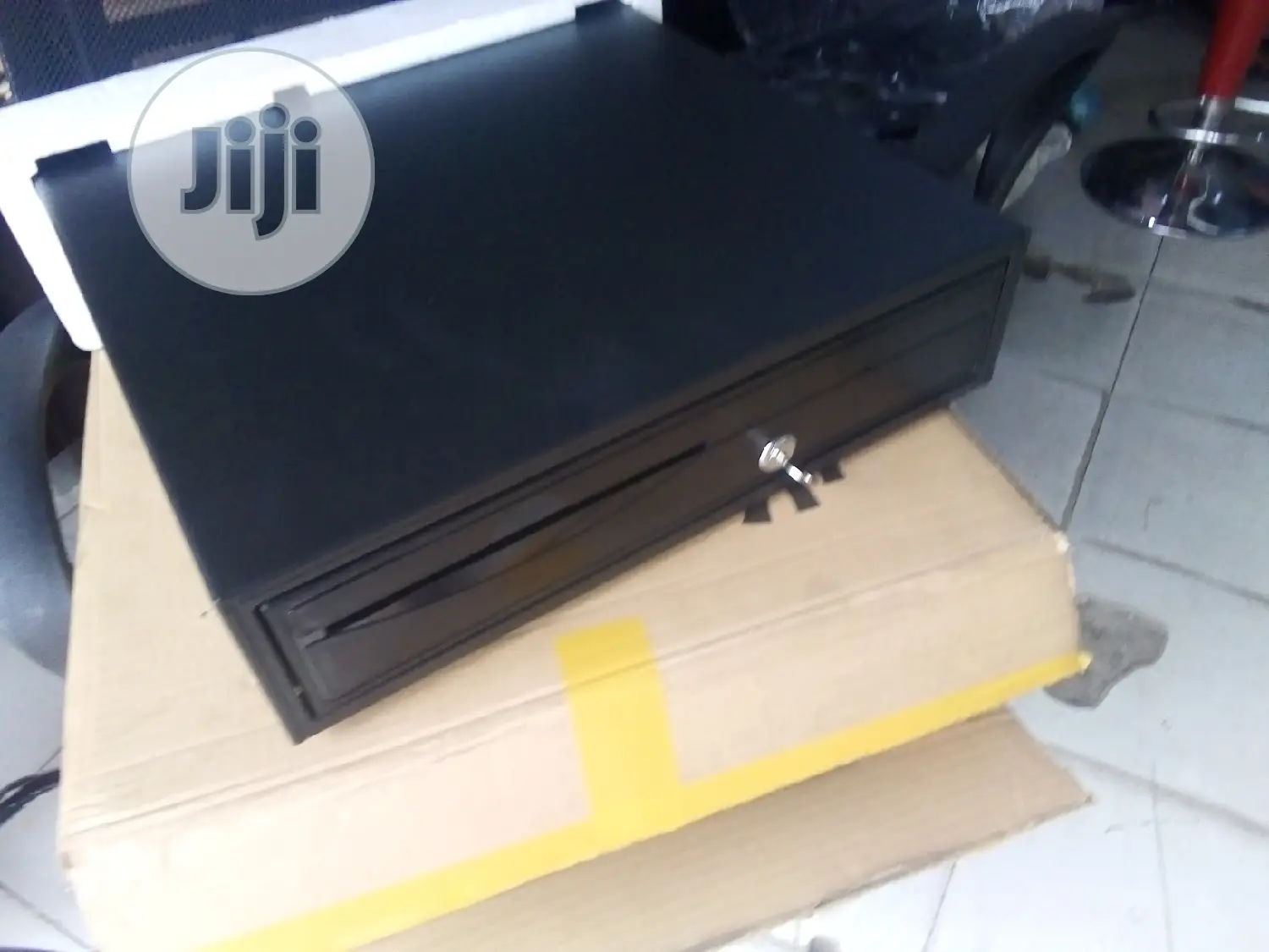 Cash Drawer