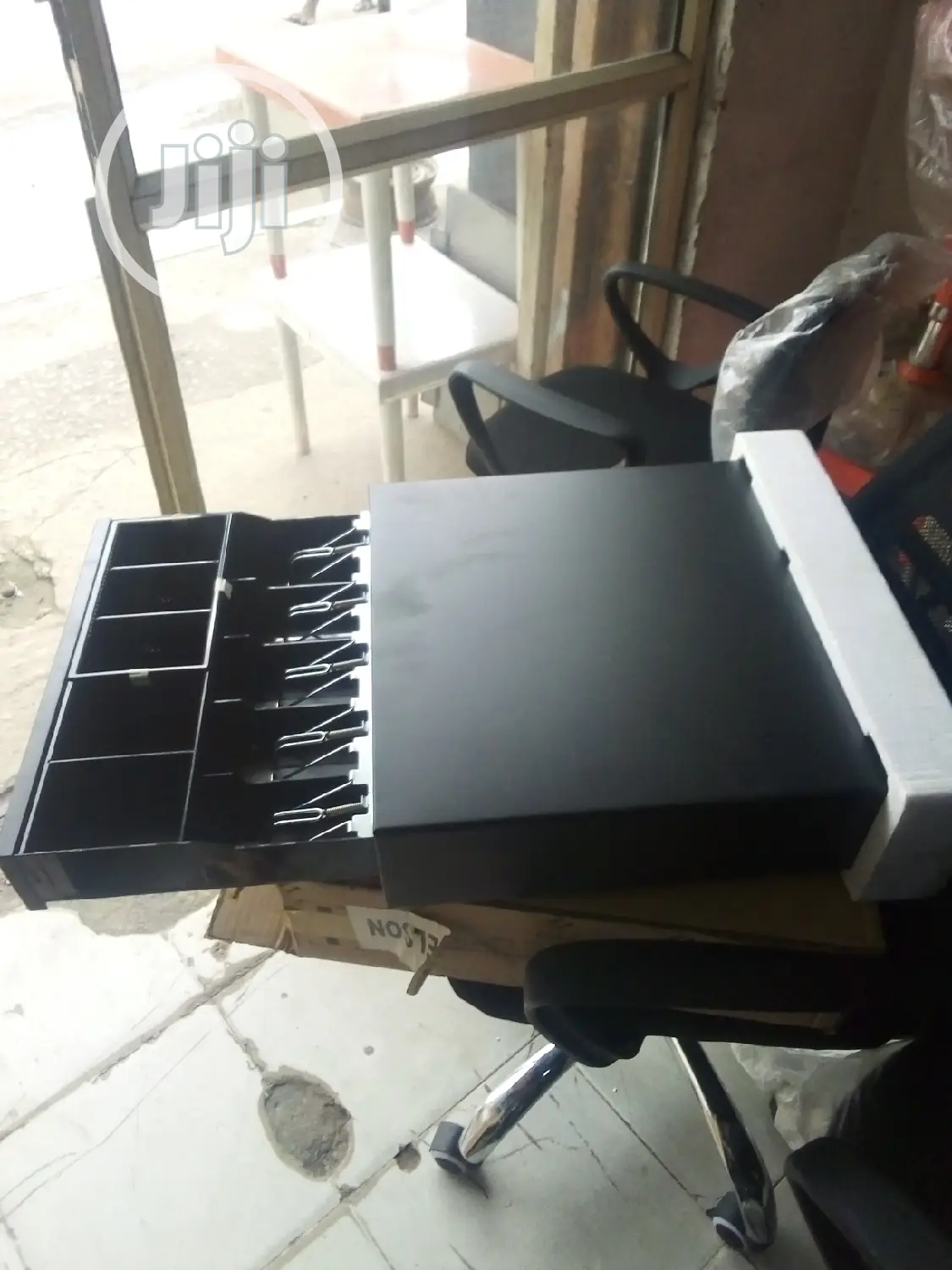 Cash Drawer